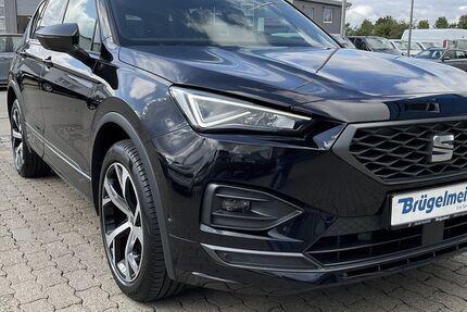 Seat Tarraco 74.200 km 35.890 € Memmingen 87700