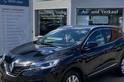 Renault Kadjar 49.060 km 13.590 &euro; Soltau 29614