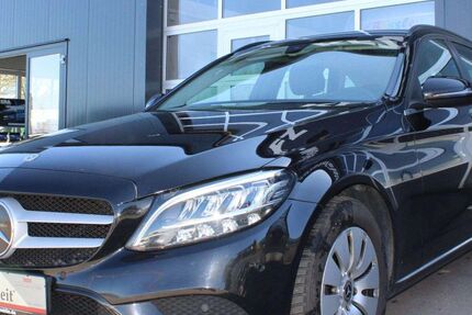 Mercedes-Benz C 200 232.733 km 13.640 € Kohlberg 72664