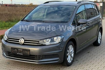 VW Touran 177.200 km 14.999 &euro; Werlte 49757