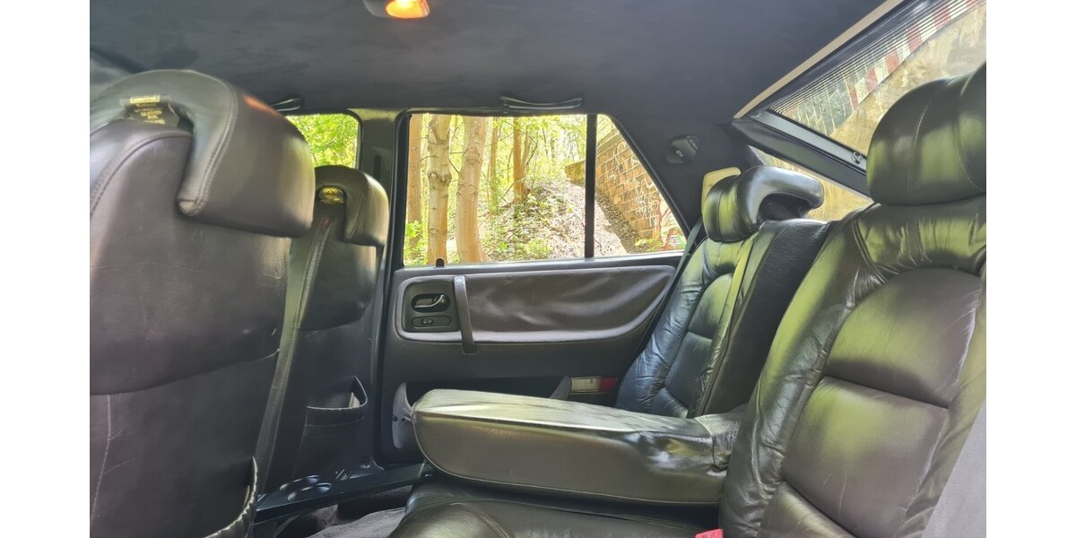 Saab 9000 171.500 km 6.850 € Chemnitz 09111