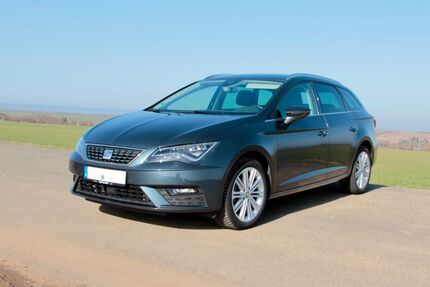 Seat Leon 98.100 km 14.200 &euro; Bad Langensalza 99947