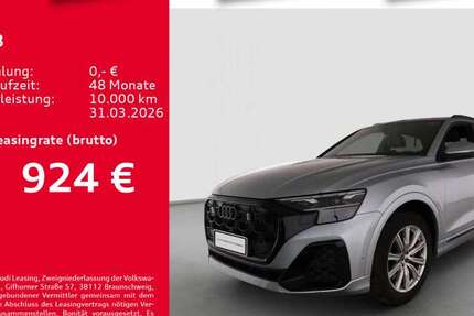 Audi Q8 22.012 km 80.881 &euro; Leipzig 04129