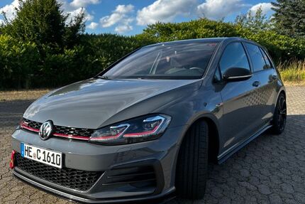 VW Golf 65.000 km 28.800 &euro; Lehre 38165