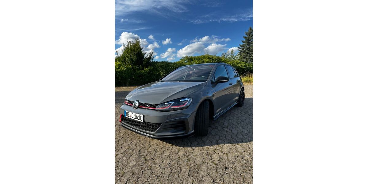 VW Golf 65.000 km 28.800 &euro; Lehre 38165