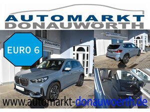 BMW X1 xDrive23i Aut. xLine Mild-Hybrid Navi AHK 34.802 km 37.995 &euro; Donauwörth 86609