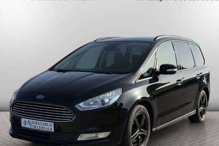 Ford Galaxy 99.000 km 15.490 &euro; Schömberg 72355