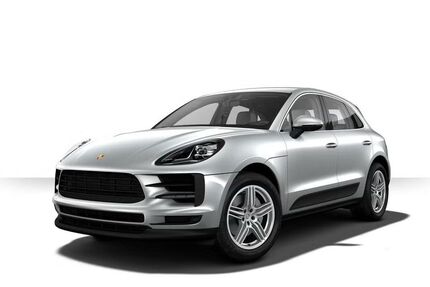 Porsche Macan 119.000 km 36.900 &euro; Aschaffenburg 63739