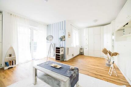 Wohnung Bad Honnef - 1 Zimmer, 41 m&sup2;, 650&euro; | Angebot:25429081