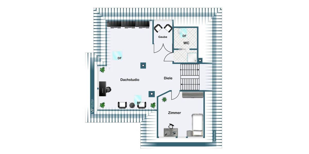Mehrfamilienhaus, Wohnhaus Frankfurt am Main Seckbach - 6 Zimmer, 242 m&sup2;, 1.200.000&euro; | Angebot:26139136
