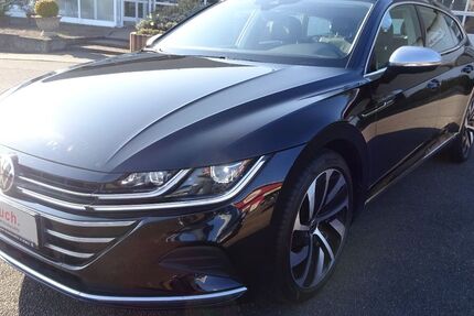 VW Arteon 42.890 km 28.990 &euro; Schkeuditz 04435