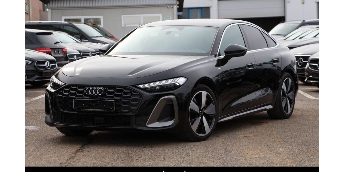 Audi A5 8.913 km 41.890 &euro; Jettingen 71131