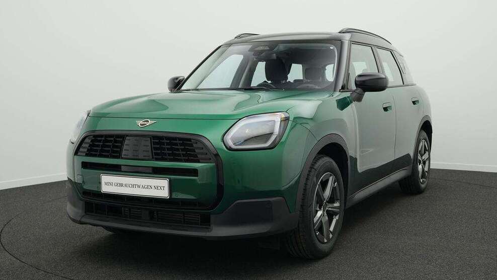 Mini Countryman C 3.085 km 34.754 € München 80788