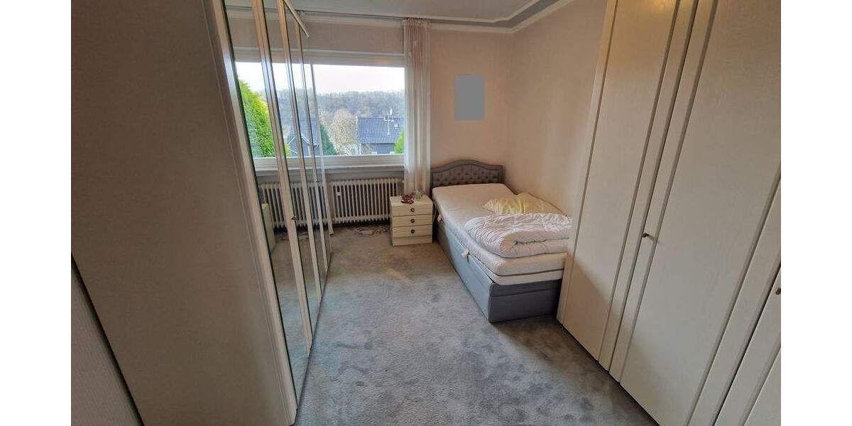 Hochwertig erbautes Einfamilienhaus in familienfreundlicher Lage von Eiserfeld! 4 zimmer