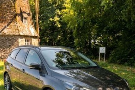 Ford Focus 94.700 km 10.500 &euro; Ahaus 48683