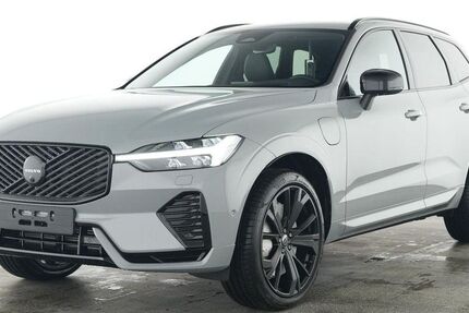Volvo XC60 24.340 km 50.990 &euro; Bargeshagen 18211