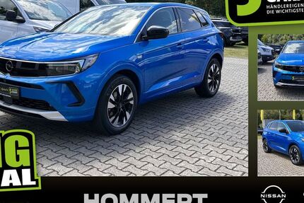 Opel Grandland (X) 143.990 km 13.890 &euro; Coburg 96450