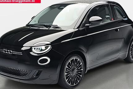 Fiat 500e 36.410 km 23.989 &euro; Rheine 48432