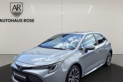Toyota Corolla 38.075 km 22.990 &euro; Herford 32049