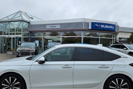 Honda Civic 27.800 km 26.990 &euro; Bautzen 02625