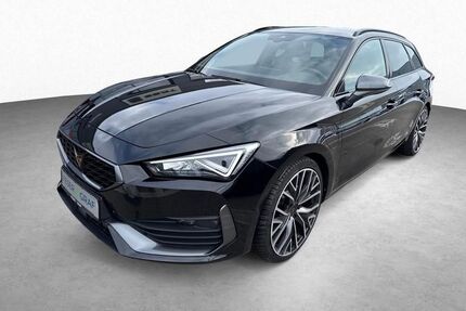 Cupra Leon 29.600 km 25.890 &euro; Burgoberbach 91595