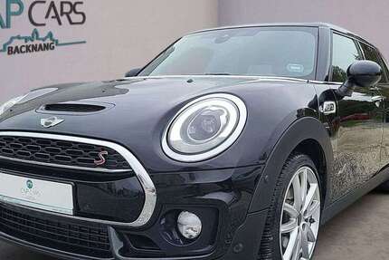 Mini Cooper SD Clubman 126.869 km 16.190 &euro; Backnang 71522