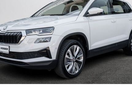 Skoda Karoq 31.520 km 30.990 &euro; Norderstedt 22848