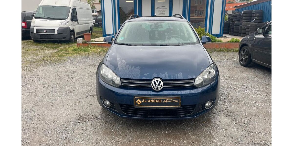 VW Golf 198.000 km 4.500 &euro; Bautzen 02625