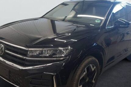 VW Touareg 16.434 km 58.990 &euro; Lohr am Main 97816