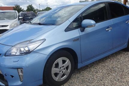 Toyota Prius 284.170 km 6.700 &euro; Dresden 01219