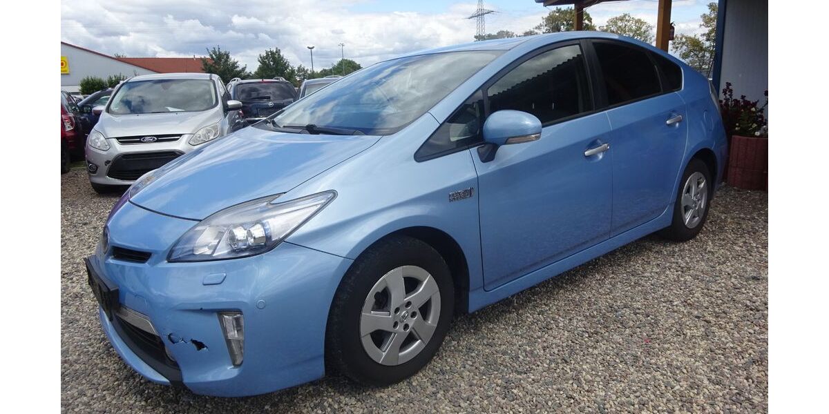 Toyota Prius 284.170 km 6.700 &euro; Dresden 01219