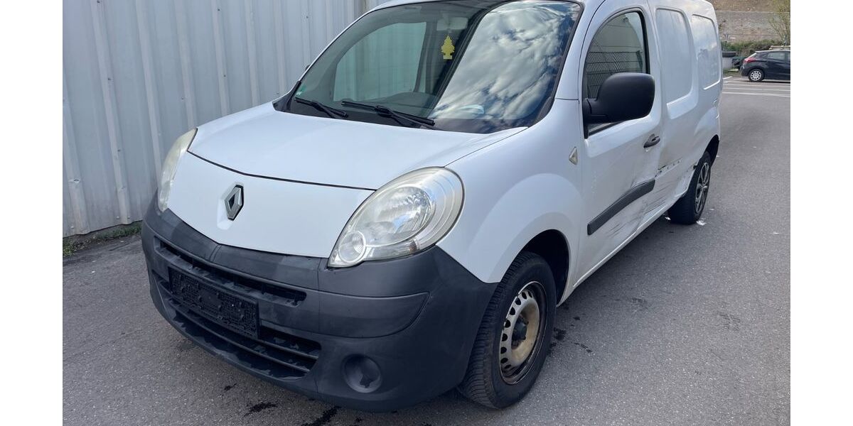 Renault Kangoo 275.000 km 2.490 &euro; Böblingen 71034