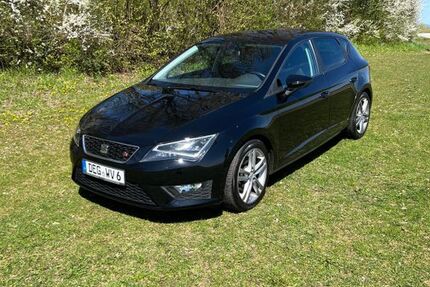 Seat Leon 175.000 km 10.600 &euro; Osterhofen 94486
