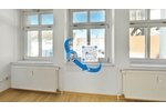 1-Zimmer-Apartment in Schwerins Altstadt – sofort frei! - Dachgeschoßwohnung Schwerin Altstadt | Angebot:26819346