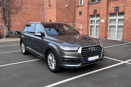 Audi Q7 190.000 km 31.490 &euro; Nürnberg 90471