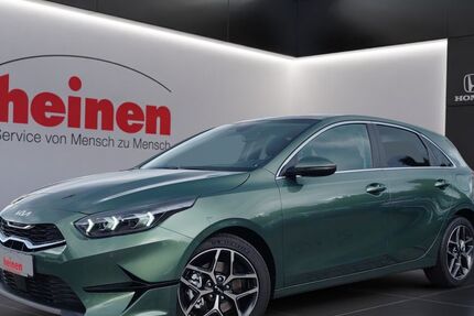 Kia ceed / Ceed 8.000 km 29.180 € Dortmund 44263