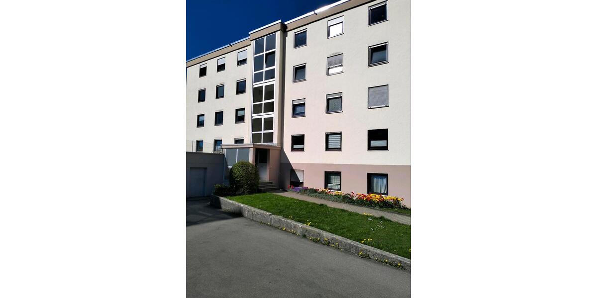 Etagenwohnung Lindenberg im Allgäu - 3 Zimmer, 80 m&sup2;, 960&euro; | Angebot:26322540