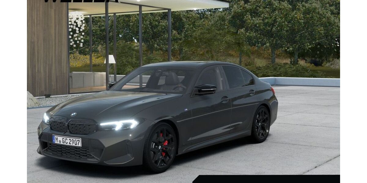 BMW M340d 10.866 km 55.650 &euro; Hildesheim 31137