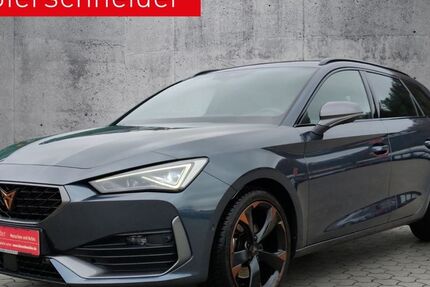 Cupra Leon 12.900 km 28.950 &euro; Beilngries 92339