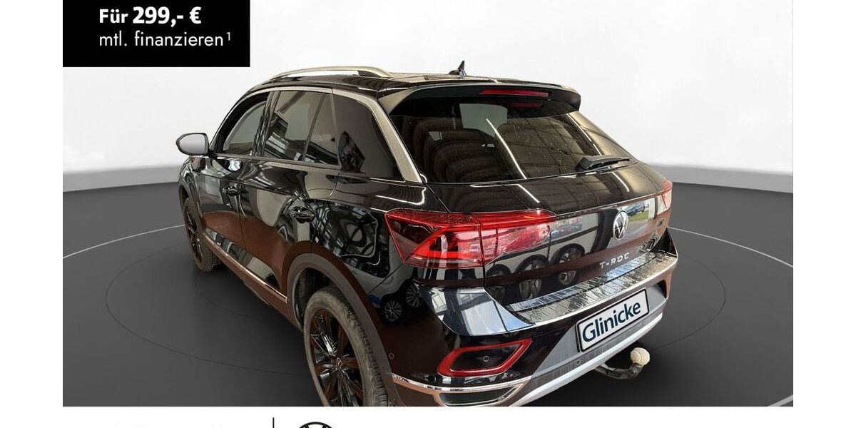 VW T-Roc 56.700 km 26.440 &euro; Erfurt 99099
