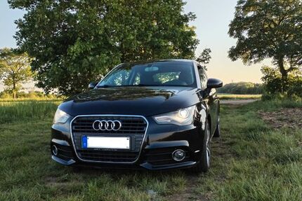 Audi A1 132.500 km 8.500 &euro; Schwalbach 66773