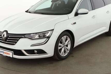Renault Talisman 75.832 km 14.340 &euro; Dresden 01187