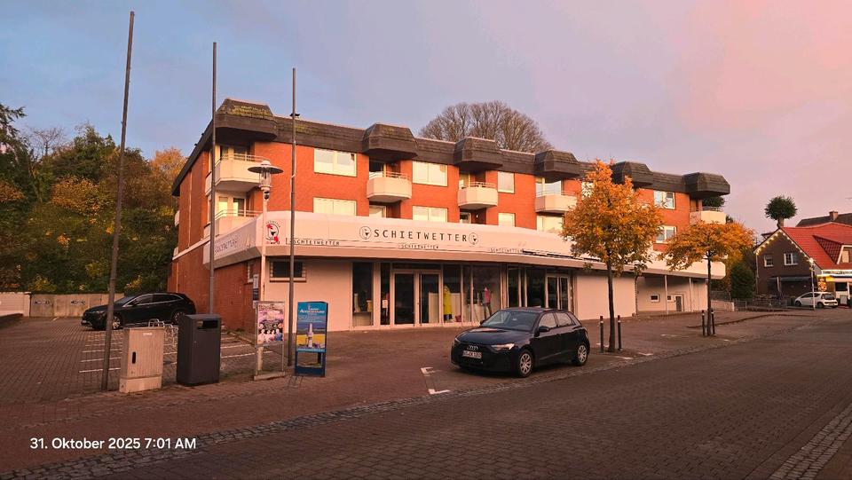 Etagenwohnung Remscheid Lüttringhausen - 3 Zimmer, 48 m&sup2;, 271.950&euro; | Angebot:24409734