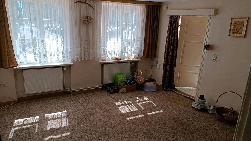 Reihenhaus Tribsees - 4 Zimmer, 90 m&sup2;, 49.500&euro; | Angebot:25305548