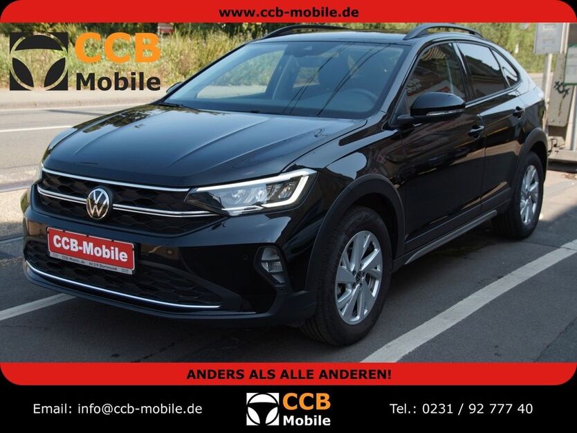 VW Taigo 26.800 km 19.450 € Dortmund 44319