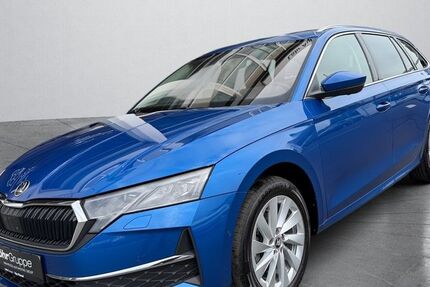 Skoda Octavia 50.324 km 27.990 &euro; Daun 54550