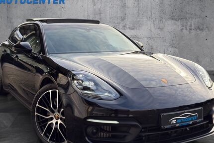Porsche Panamera 112.000 km 74.999 &euro; March 79232