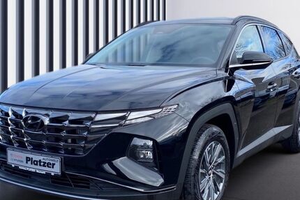 Hyundai TUCSON 21.500 km 33.980 € Neumarkt 92318