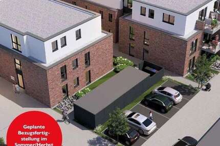 Wohnung zum Kaufen in Legden 316.820 € 85.43 m² 3 zimmer