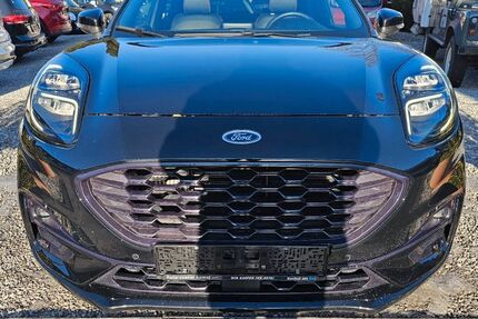 Ford Puma 81.457 km 16.990 &euro; Kochel am see bei München 82431